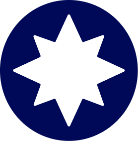 Global Citizen Solutions symbol in primary blue